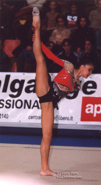 Jennifer Colino Guerra