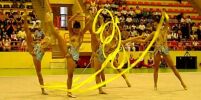 Spanish Gymnasts - Gimnastas espaolas