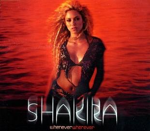 Shakira Video