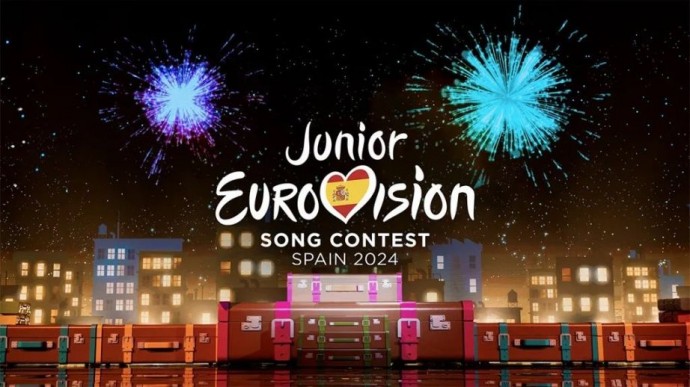 España acogerá el Festival de la Canción de Eurovisión Junior 2024