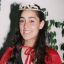 La dantzari Ileana Peralta, miembro del CV Lagunen Etxea, elegida Princesa del Carnaval de Laprida
