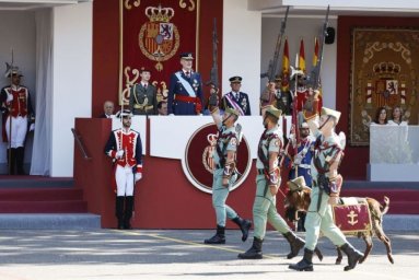 Día de la Fiesta Nacional de España