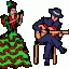 El flamenco y los gitanos