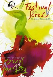 Festival de Jerez 2001