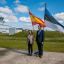Muy bienvenida la presencia militar de España en Estonia