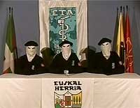 ETA, la organización más temida